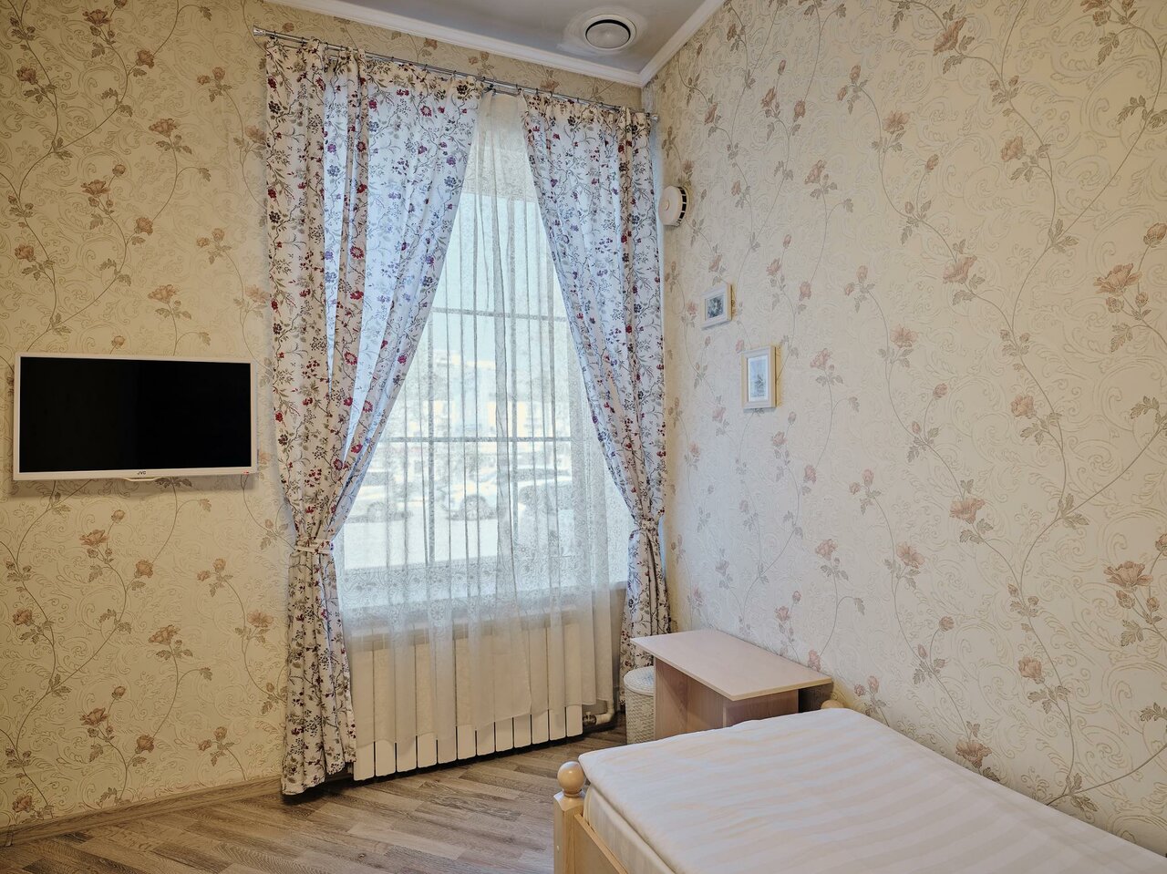Гостиница Хостел Прованс Барнаул