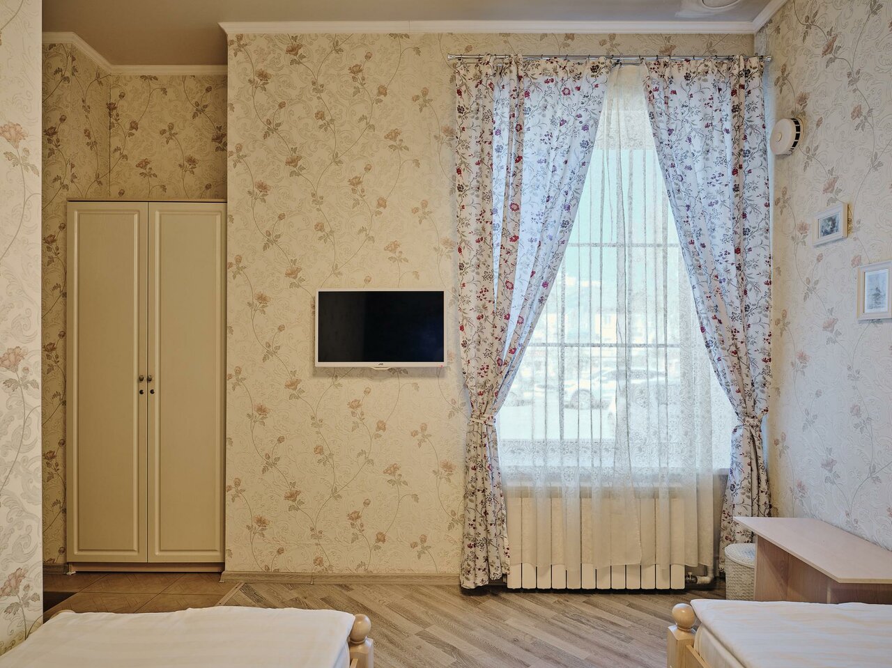 Гостиница Хостел Прованс Барнаул